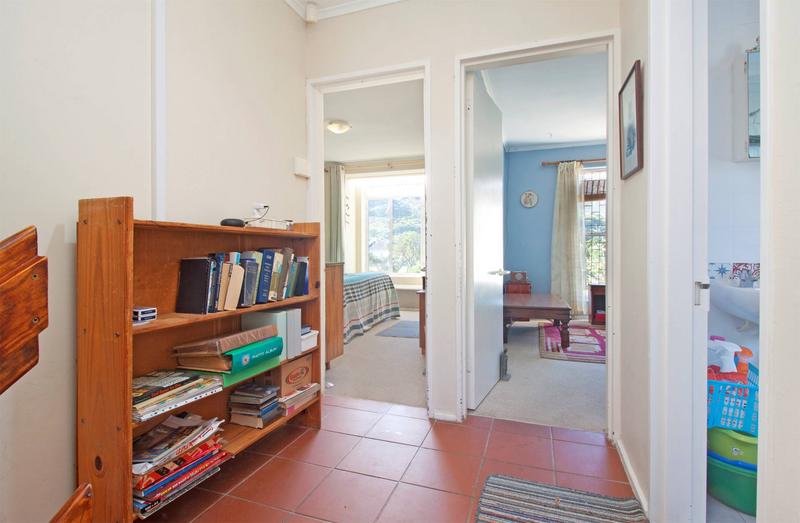 3 Bedroom Property for Sale in Fish Hoek Western Cape